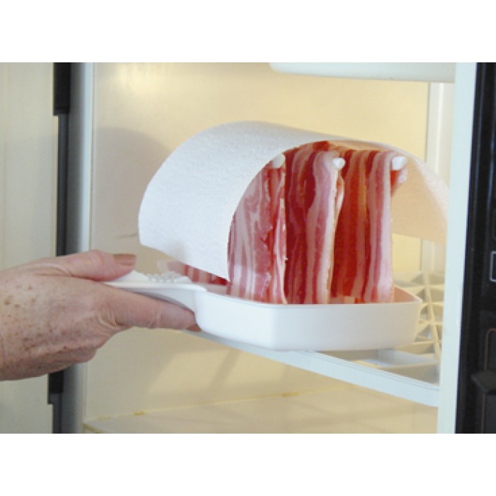 Makin bacon, bacon i micron - 2