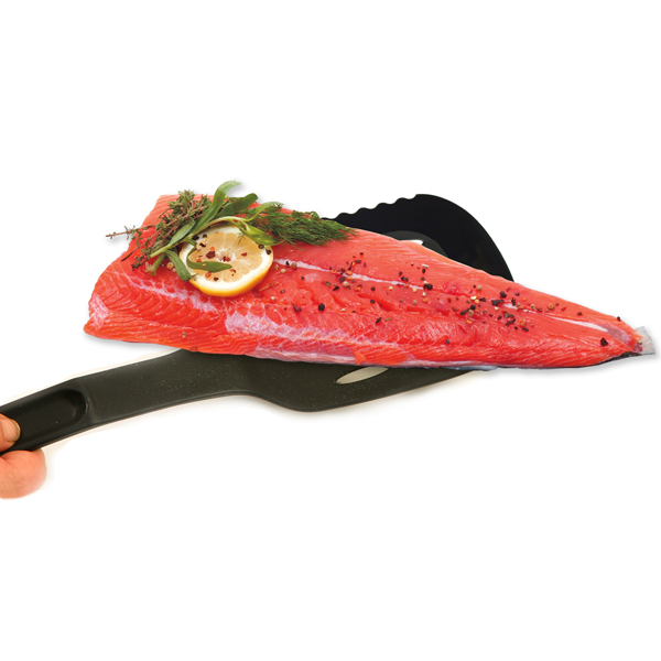 Stekspade 37 cm - 3