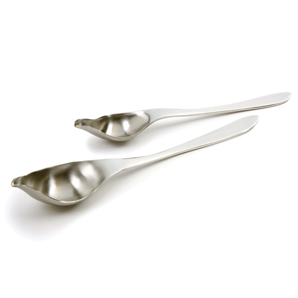 Droppskedar / Drizzle Spoons - 2