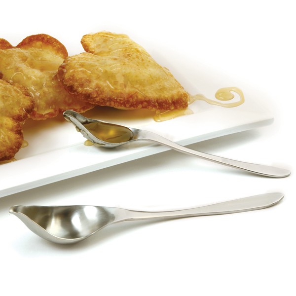 Droppskedar / Drizzle Spoons - 4