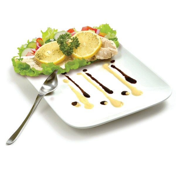 Droppskedar / Drizzle Spoons - 3