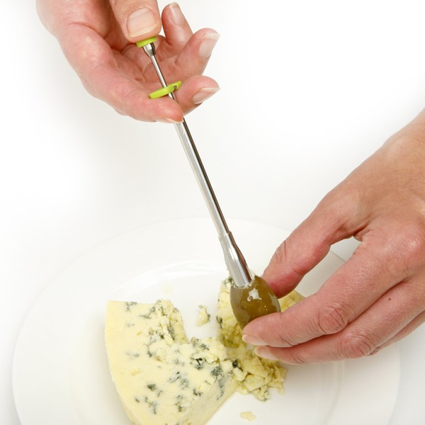 Olive stuffer / oliv fyllare - 3