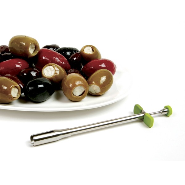 Olive stuffer / oliv fyllare - 4