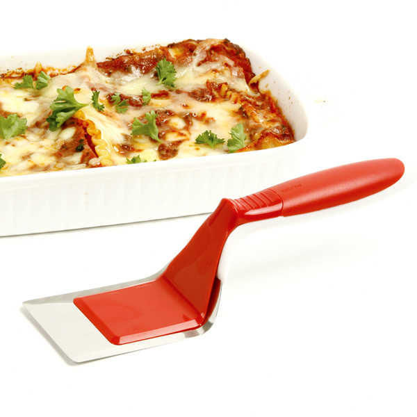 SkŠr / servera upplŠggnings spade - 3