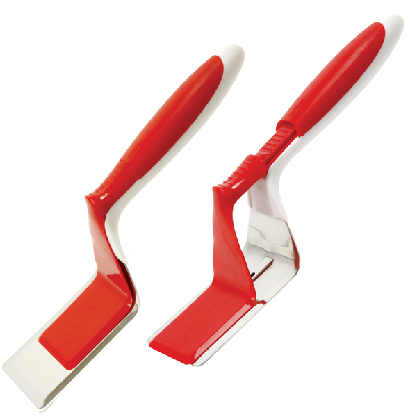SkŠr / servera upplŠggnings spade - 2