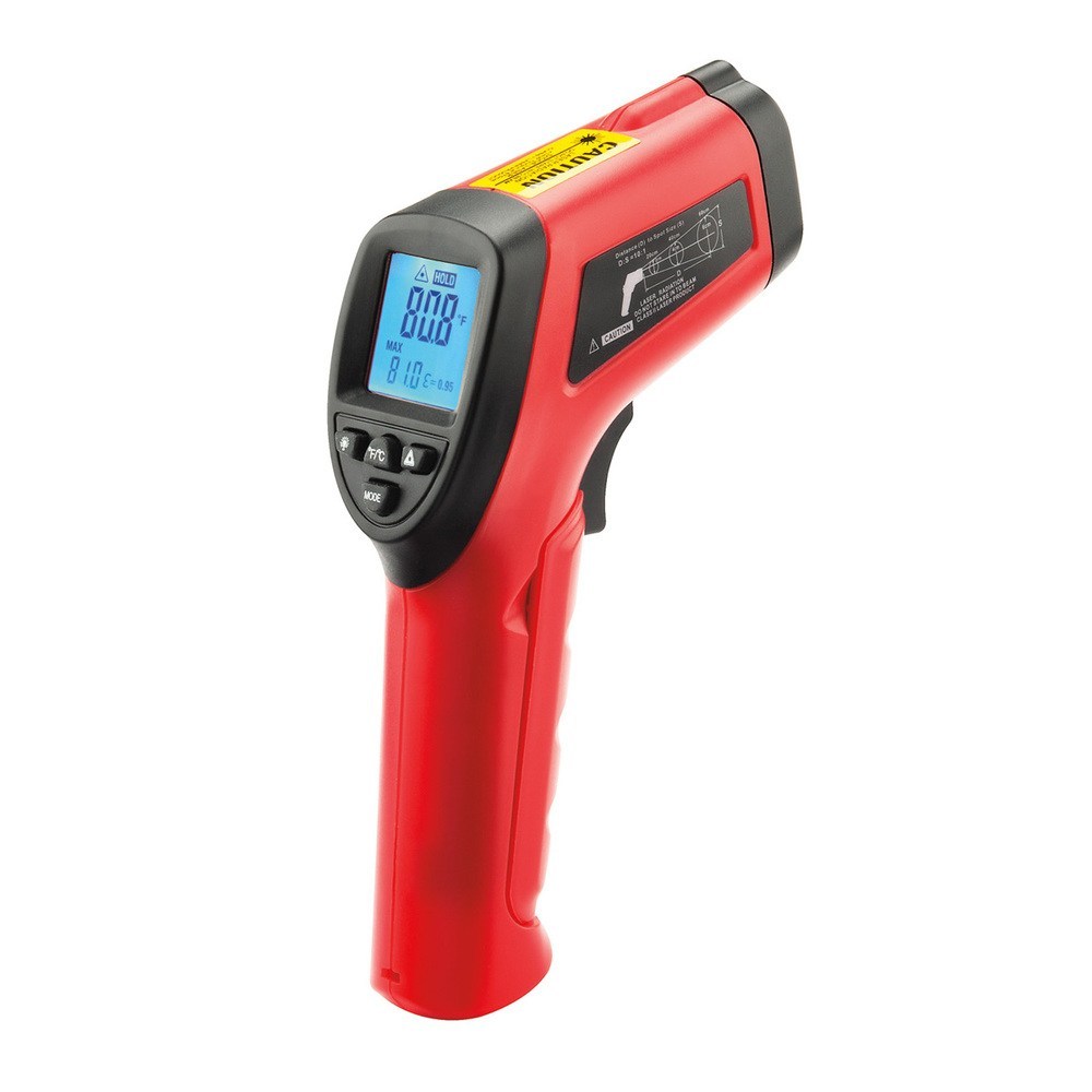 Maverick IR-termometer LT-04