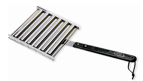ManLaw Hot dog griller - 2