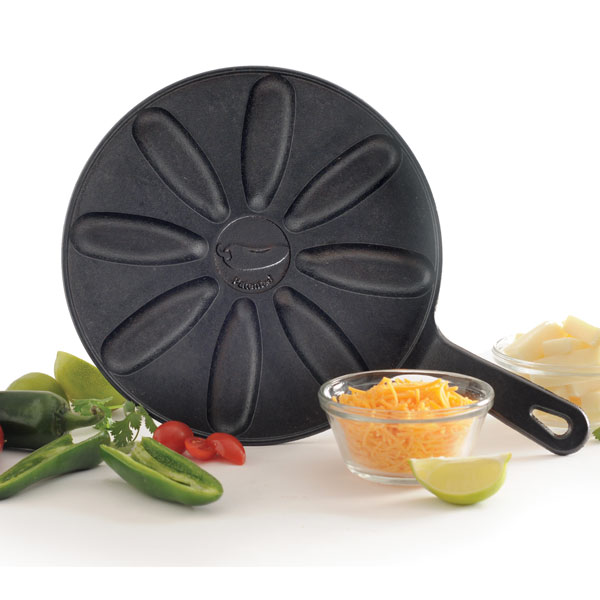 Chili popper pan - 4