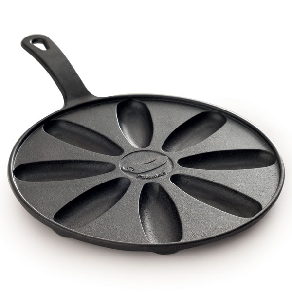 Chili popper pan - 3