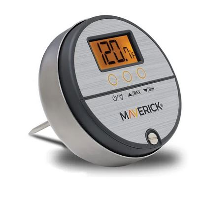 Maverick DGT310 digital grill/smokertermometer - 2