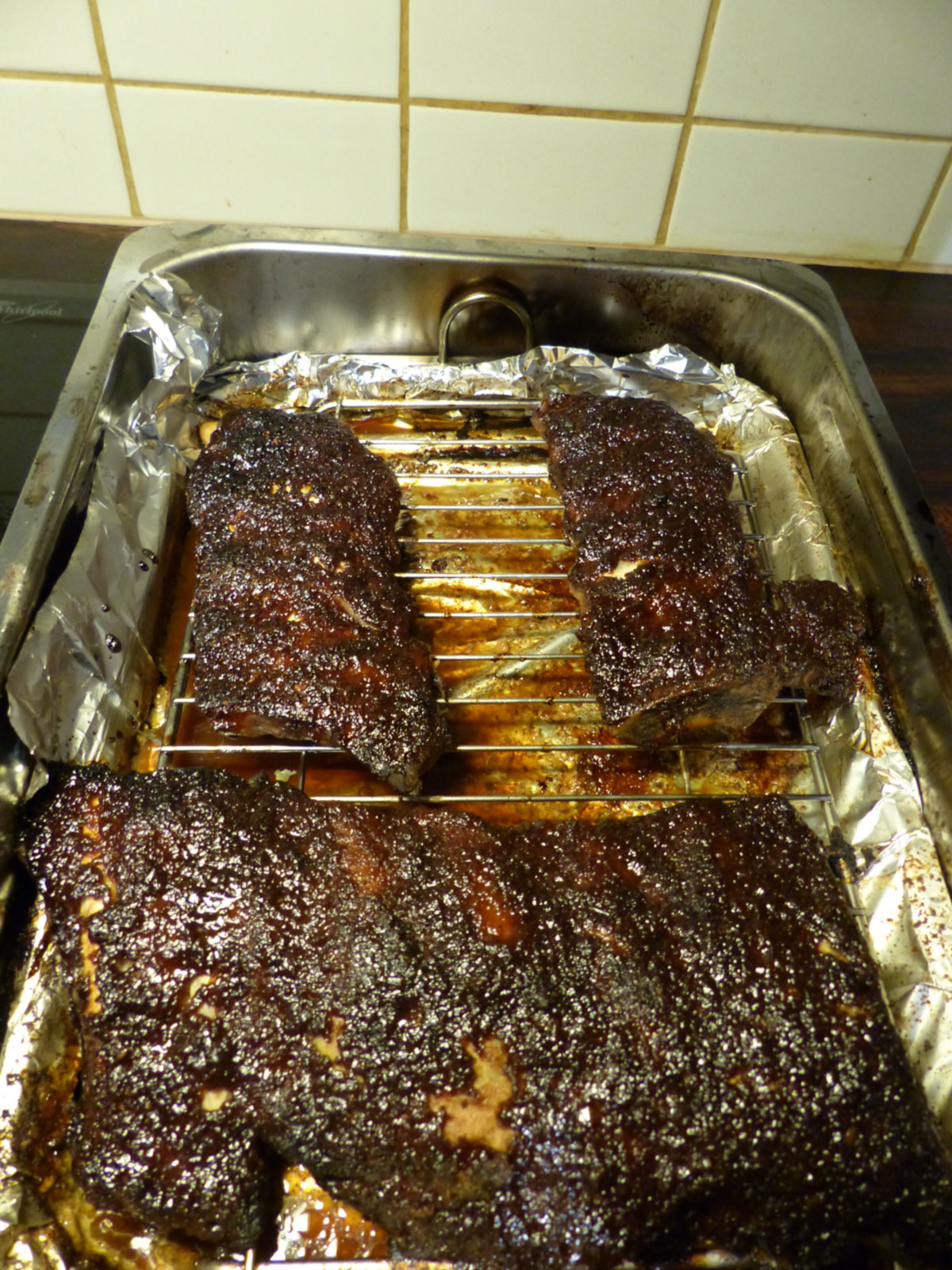 Stovetop smoker