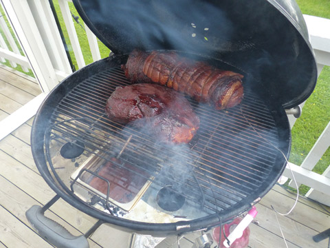 Smokenator