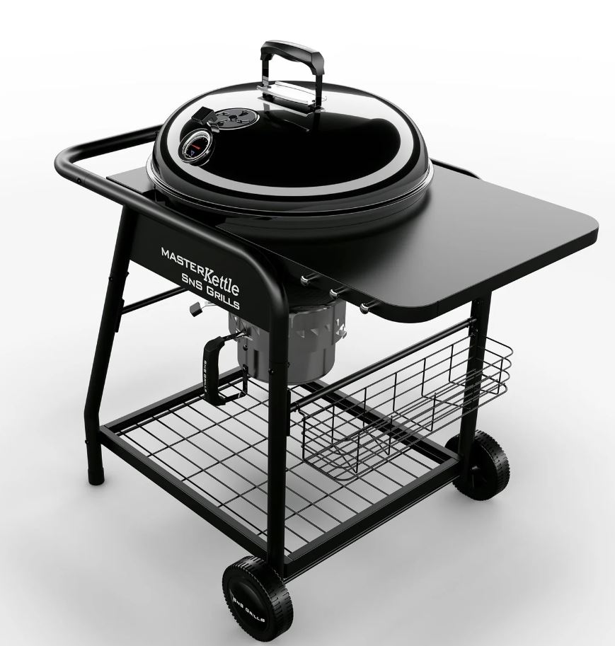 Grillar / grilltillbehör