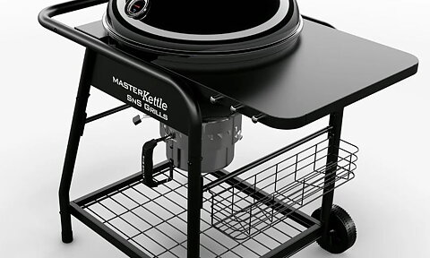 Grillar / grilltillbehör