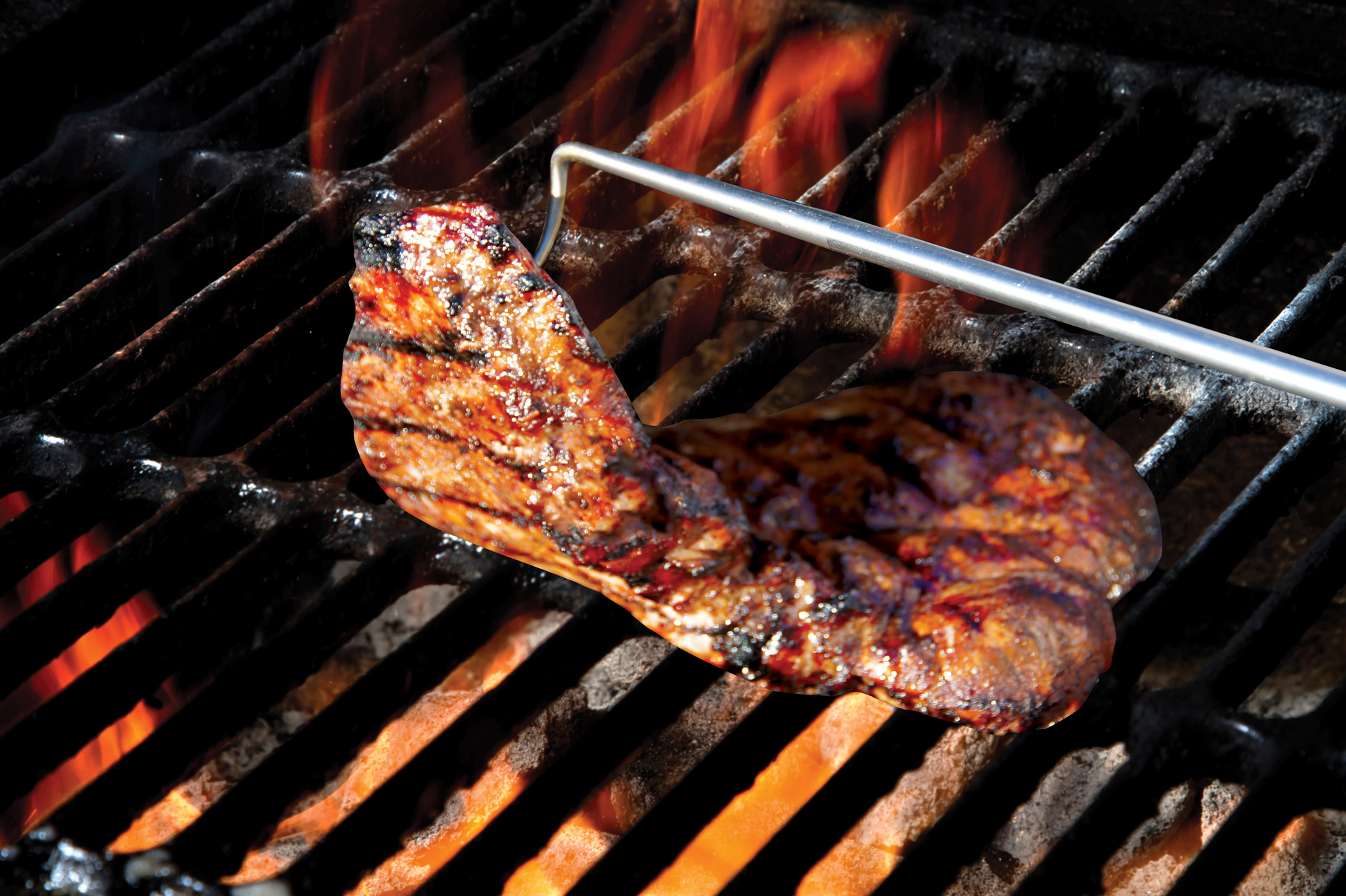 Före / under tillagningen