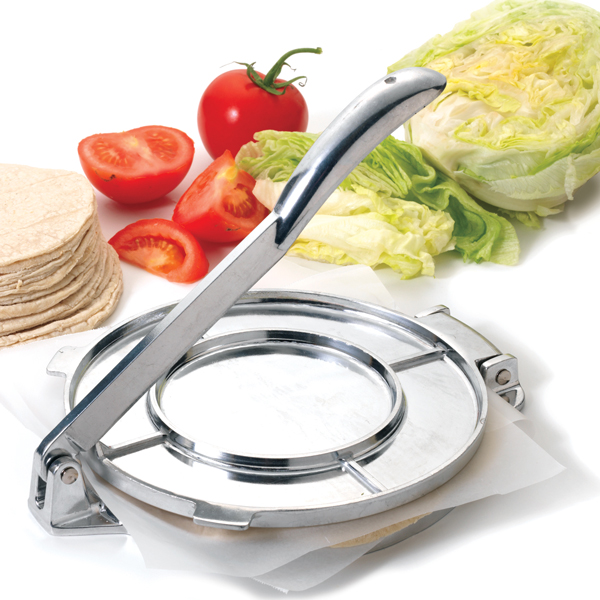 Tacos - tortillas