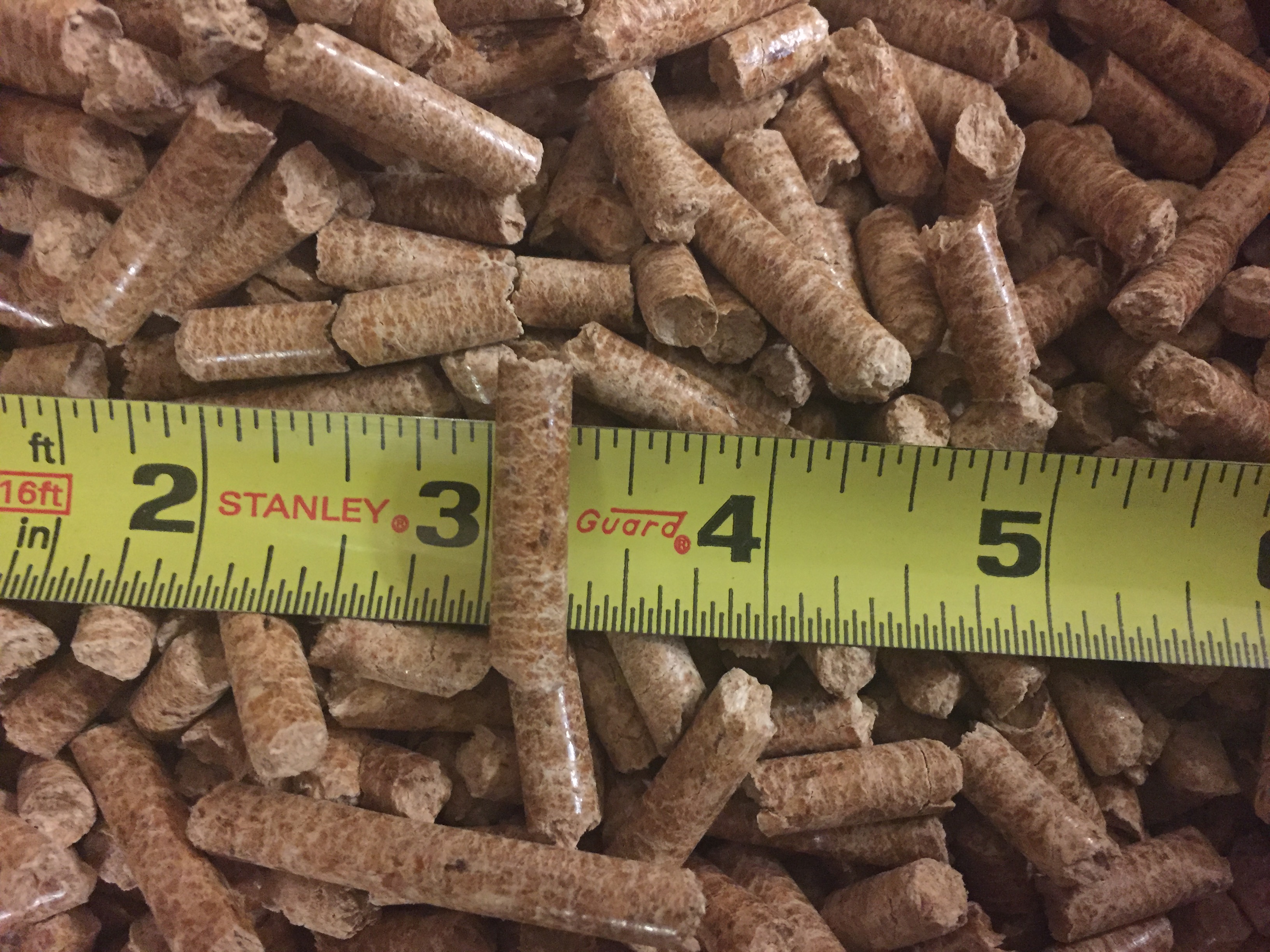 Pellets