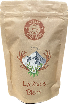 Lycksele Blend