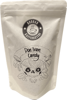 Don Ivan Candy