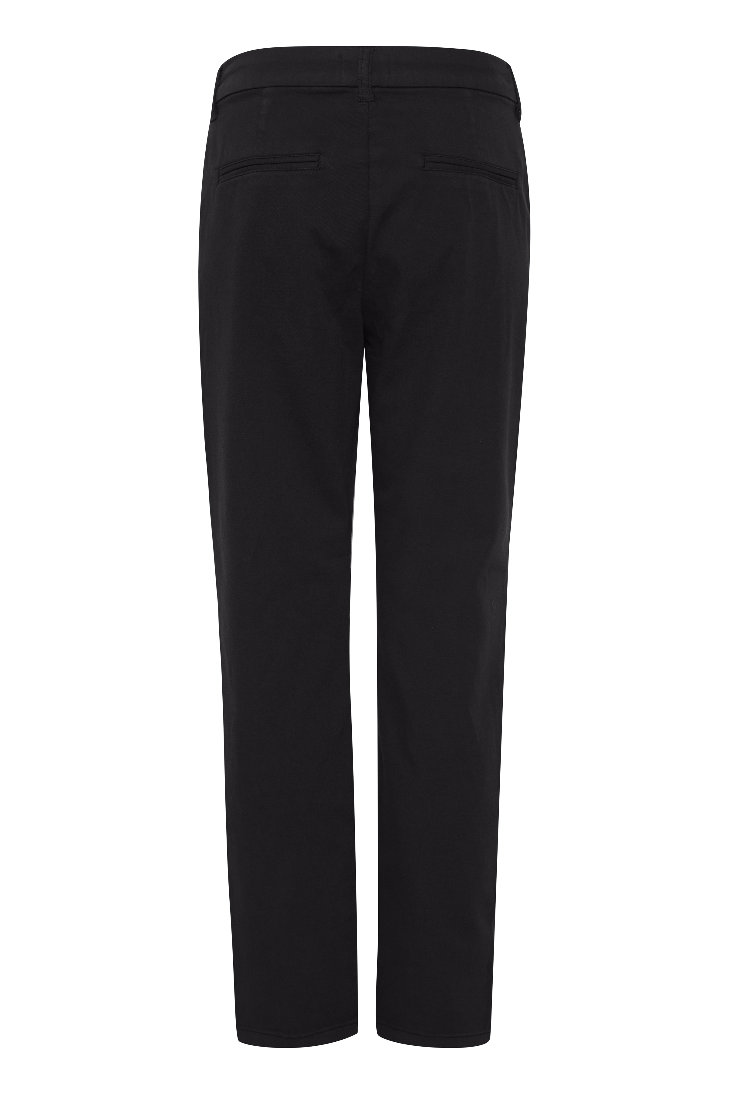 PZCLARA Pant Skinny Leg   Black Beauty