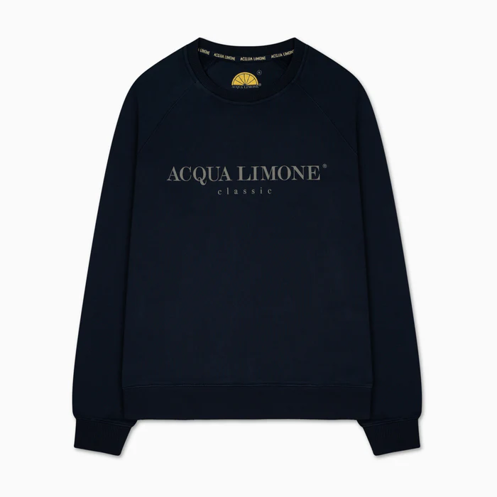 Acqua Limone College Classic  Navy