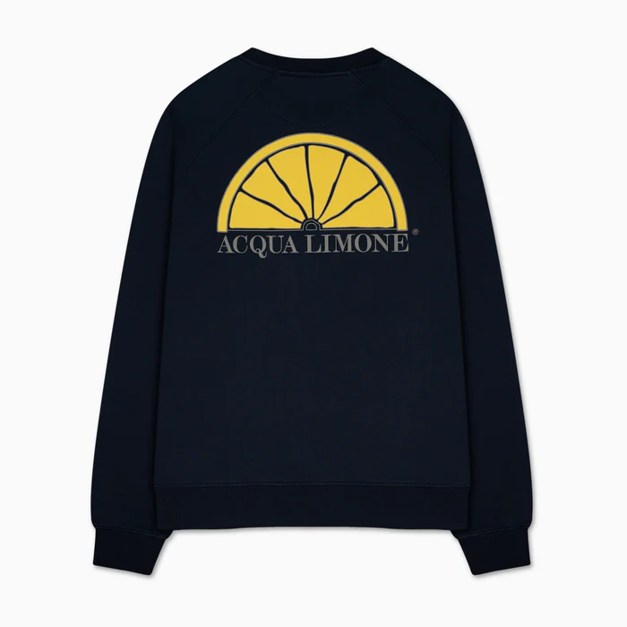 Acqua Limone College Classic  Navy