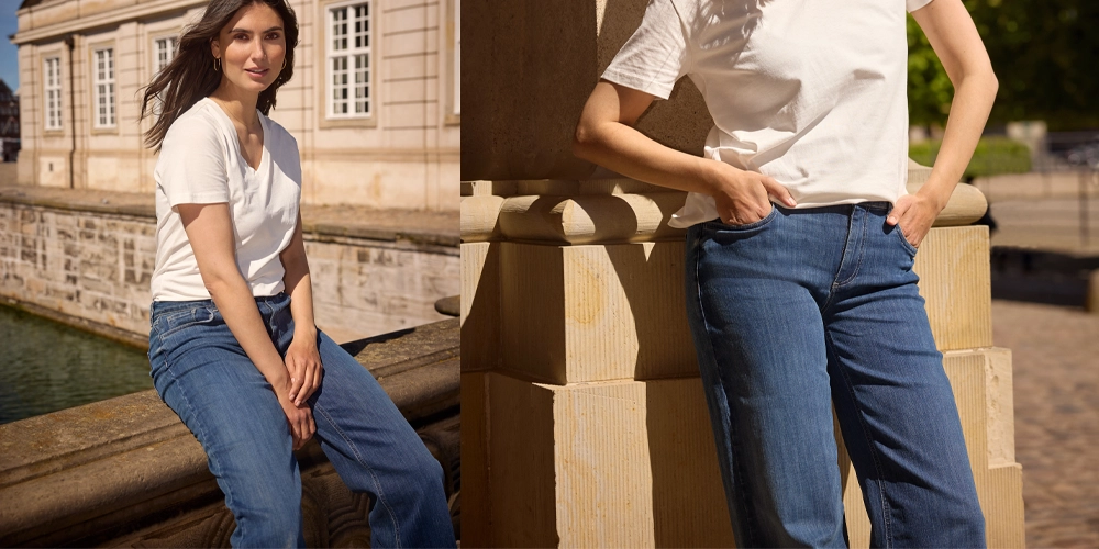 BYXOR Missa inte säsongens nyheter Handla →