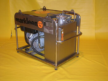 MS 10 Multi Skimmer Powerpack