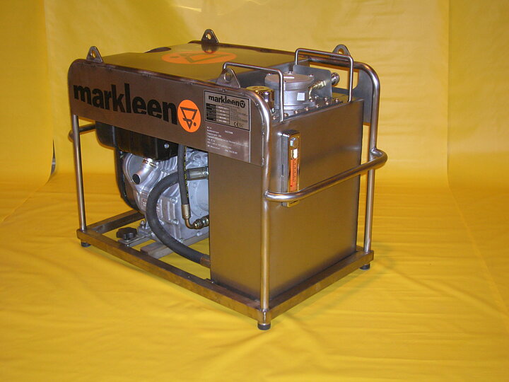 product-image MS 10 Multi Skimmer Powerpack