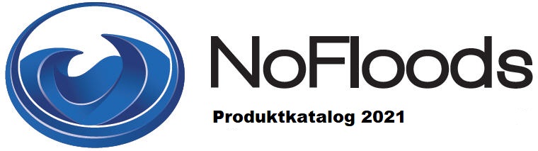 NO FLOODS Produktkatalog 2021