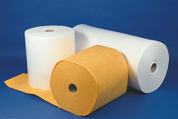 Absorberingsrulle OR-Rol 4100