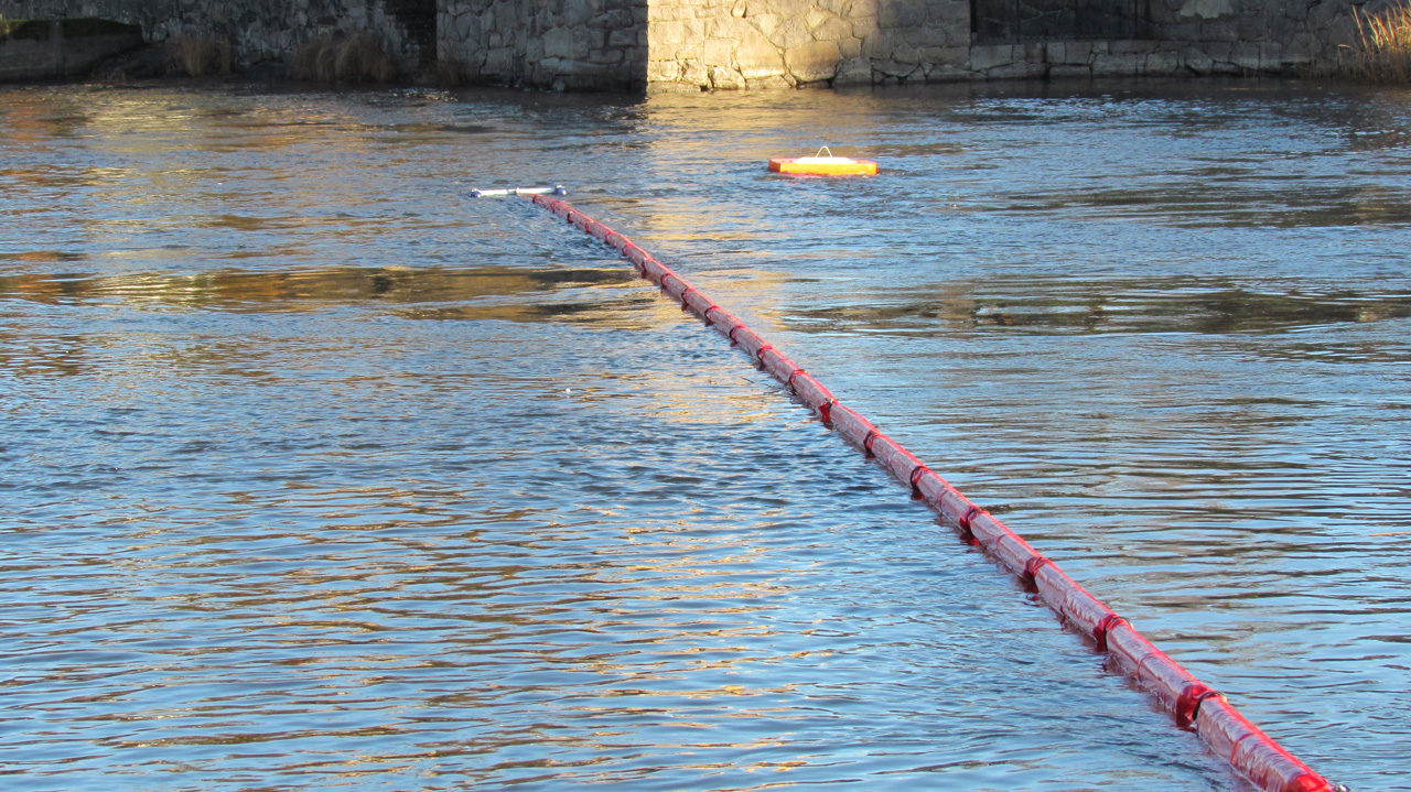 Highspeed Flexiboom