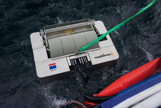 MS 60 Multi Skimmer