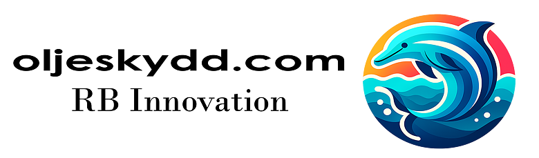 Oljeskydd.com