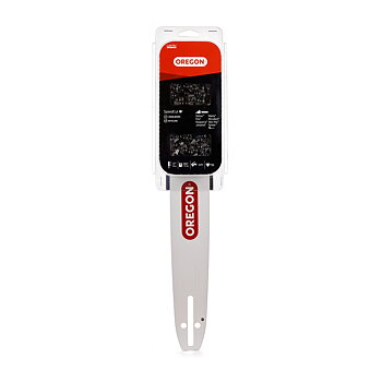 Svärdpaket Oregon 13" 2 kedjor 1,3 mm