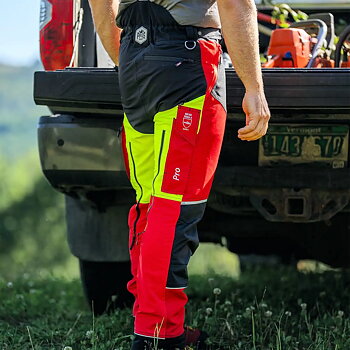 Sågbyxa Protect Pro