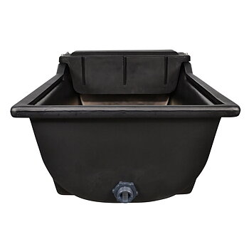 Vattentråg 125 L