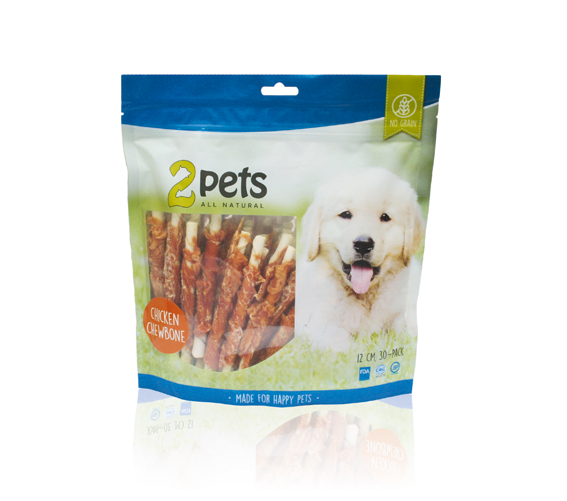 20% rabatt på utvalda hundtugg - 3