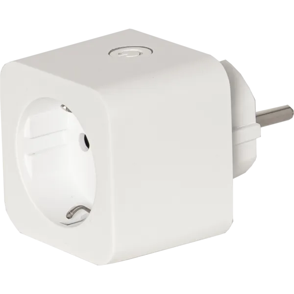 Smart plug