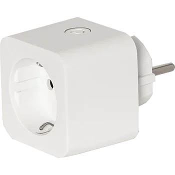 Smart plug