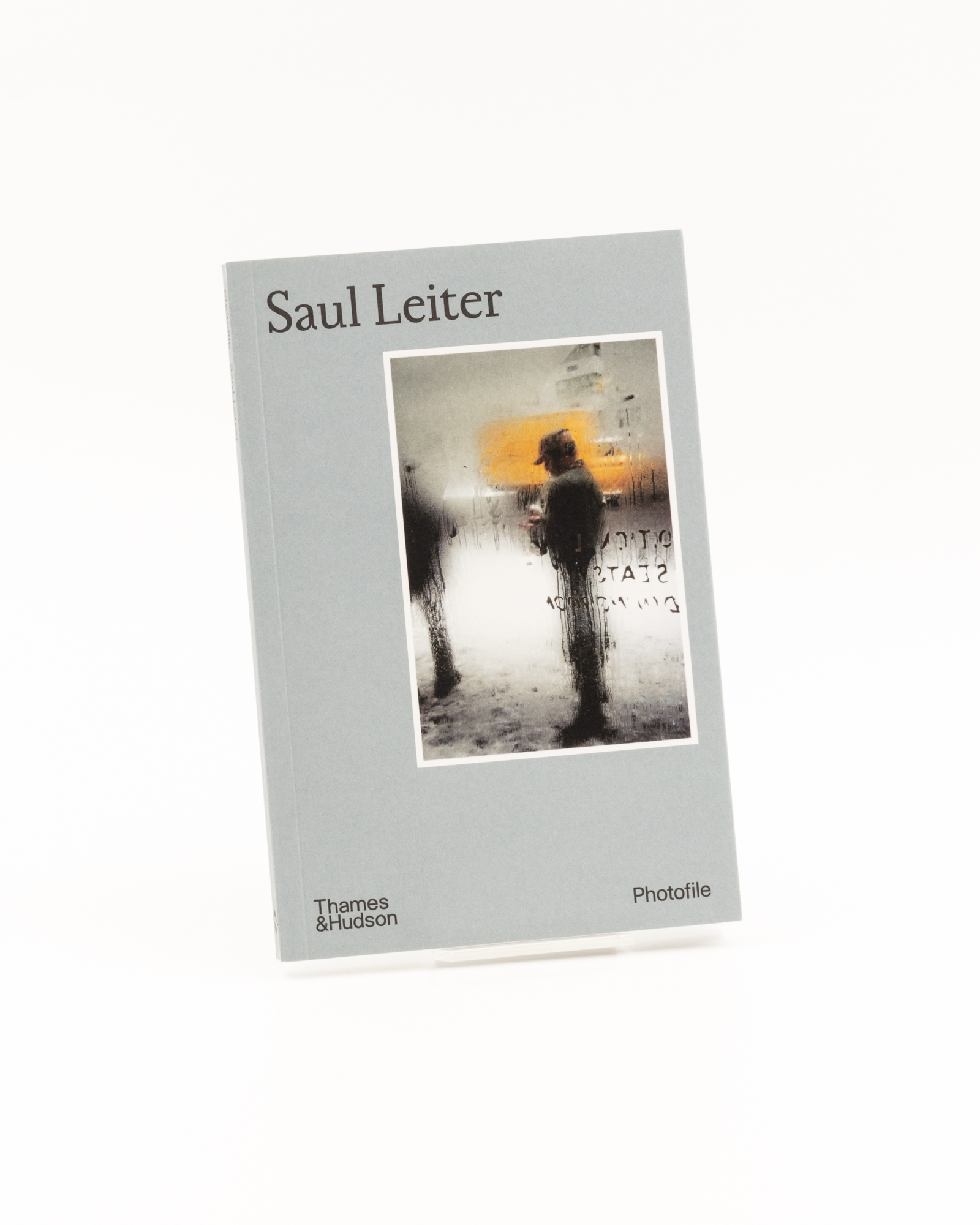 Saul Leiter (Photofile) 