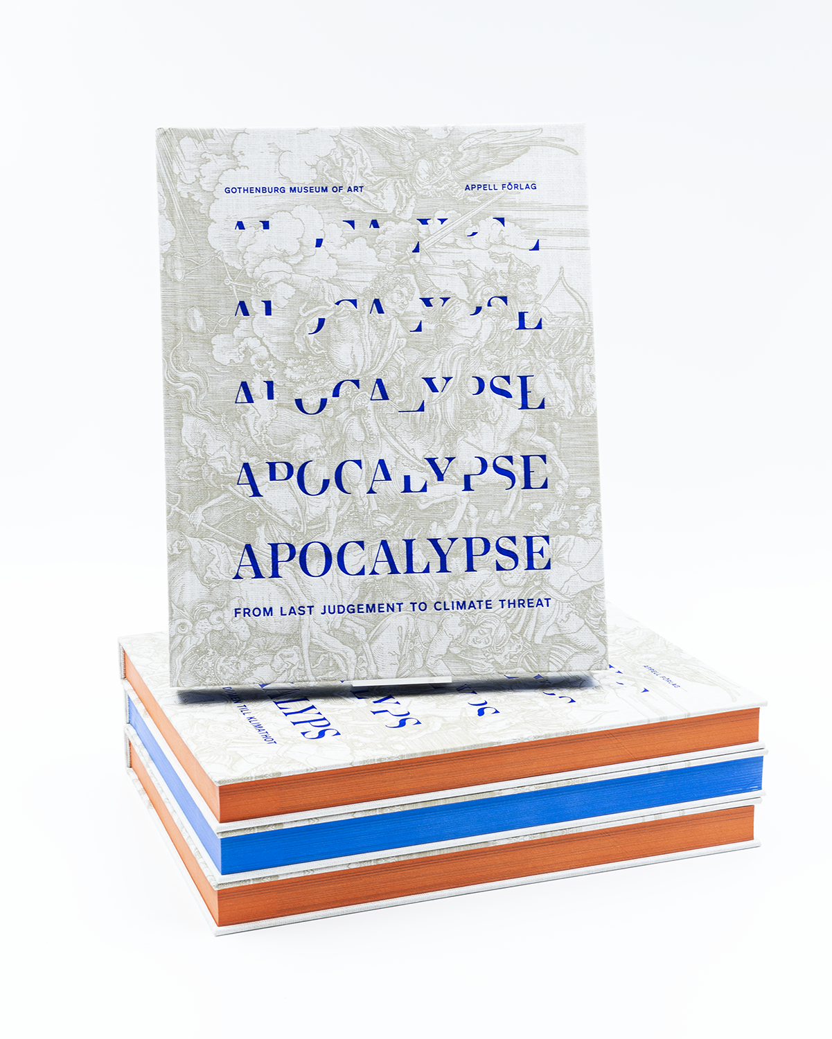Apocalypse. From last Judgement to Climate Threat