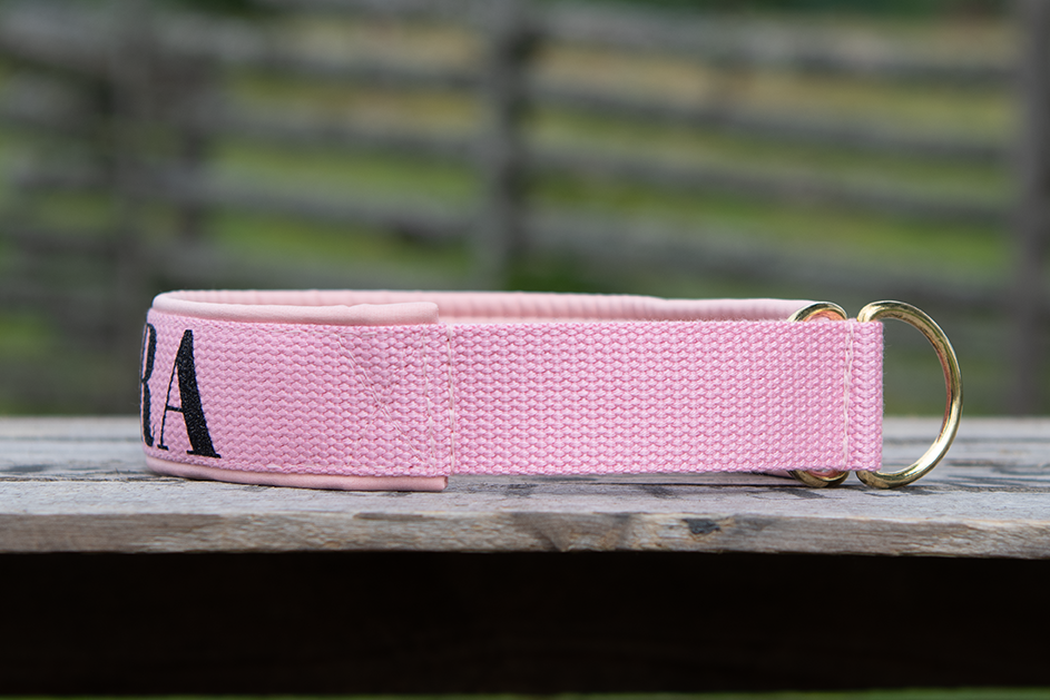 Helglittrigt halvstryp 5 cm  - 2