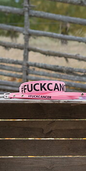 #FUCKCANCER enbart koppel