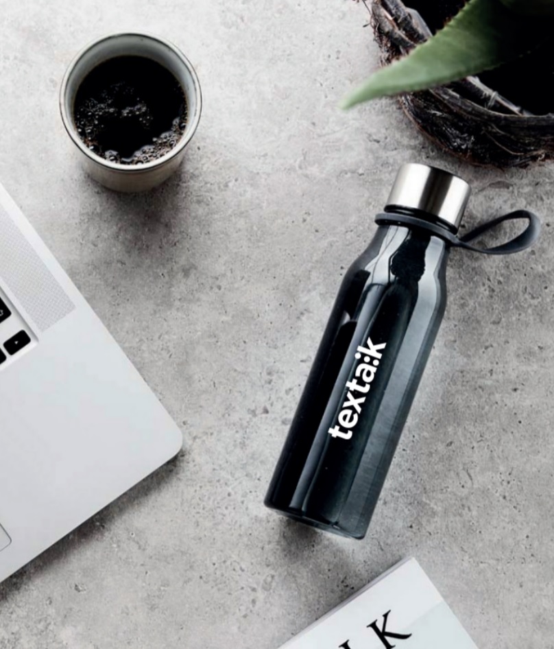 Water Bottle  - 2