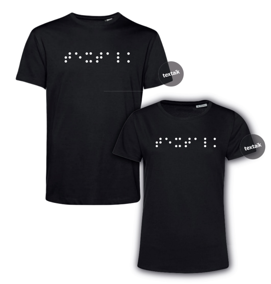 Organic T-shirt (chose straight or tailored cut) - Read product description!