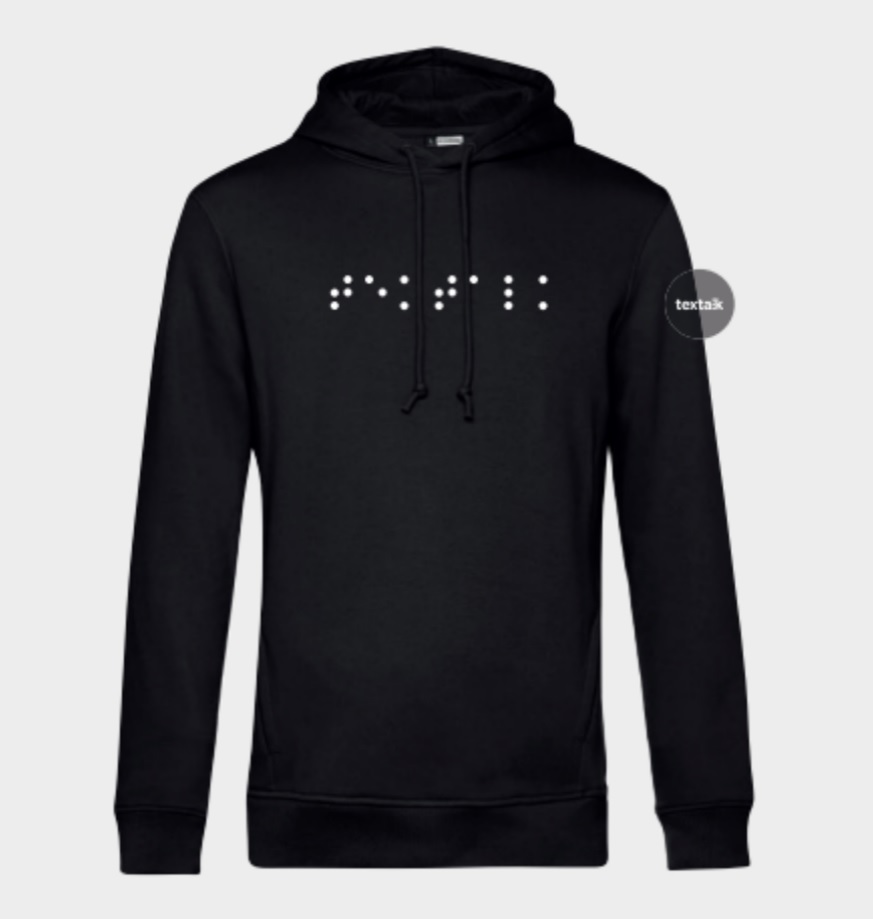 Organic Hoodie