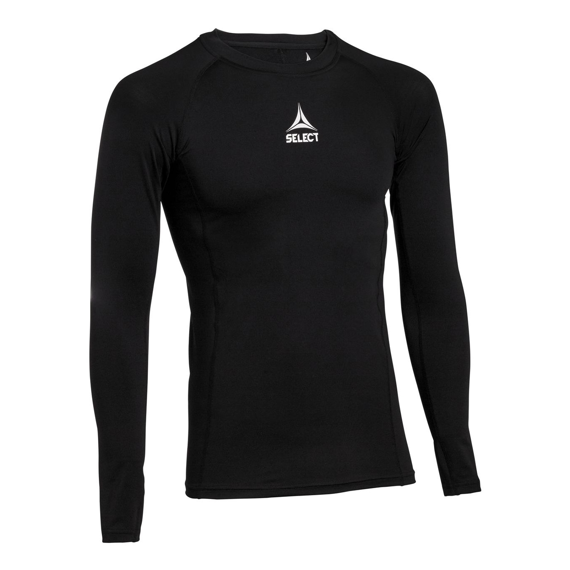 Select Shirts L/S Baselayer(AIF) - 2