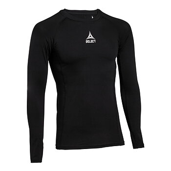 Select Shirts L/S Baselayer(AIF)