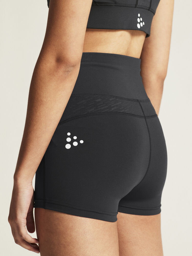 Craft Rush 2.0 Hotpants W(SKF) - 5
